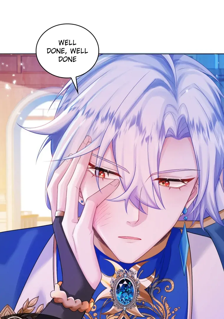 The Self-Centered Young Lady Falls For the Demon Lord Chapter 4 page 67