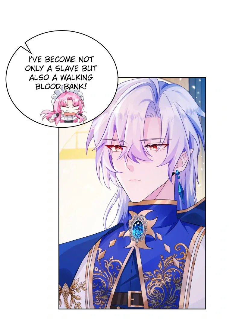 The Self-Centered Young Lady Falls For the Demon Lord Chapter 4 page 53