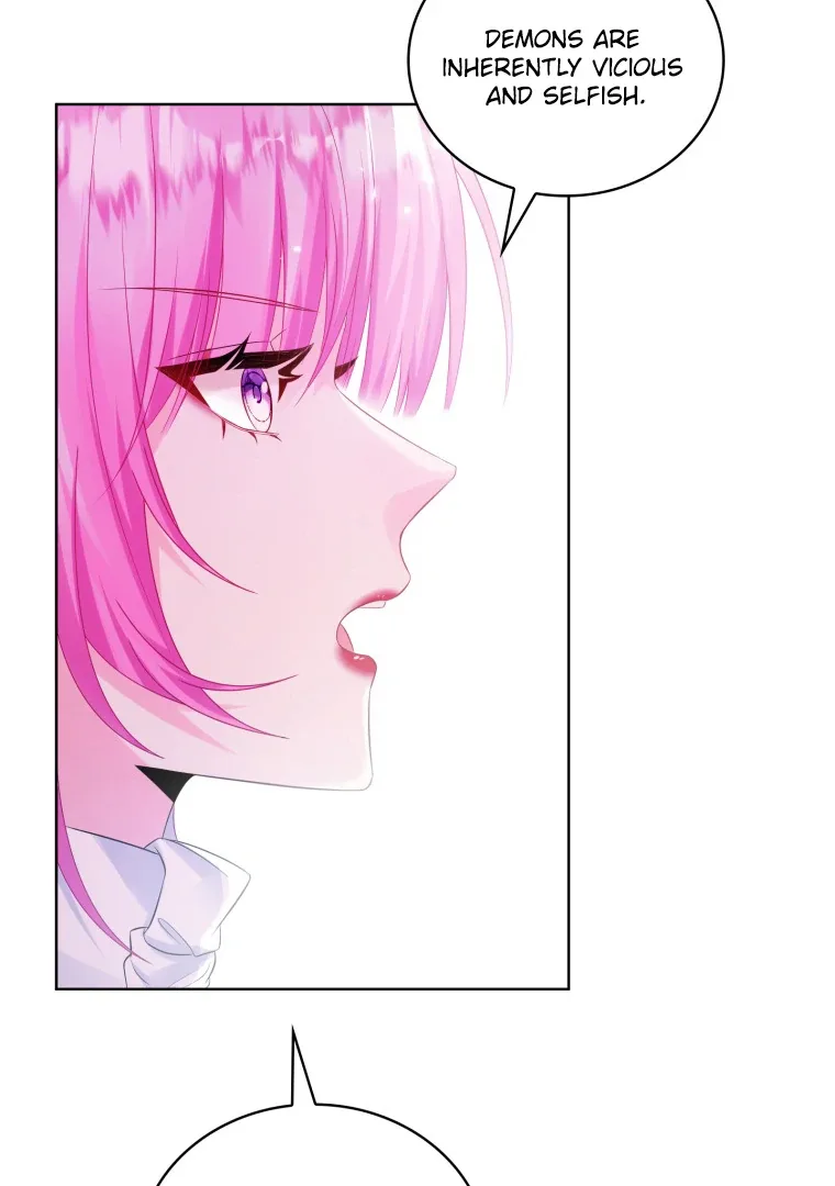 The Self-Centered Young Lady Falls For the Demon Lord Chapter 4 page 58