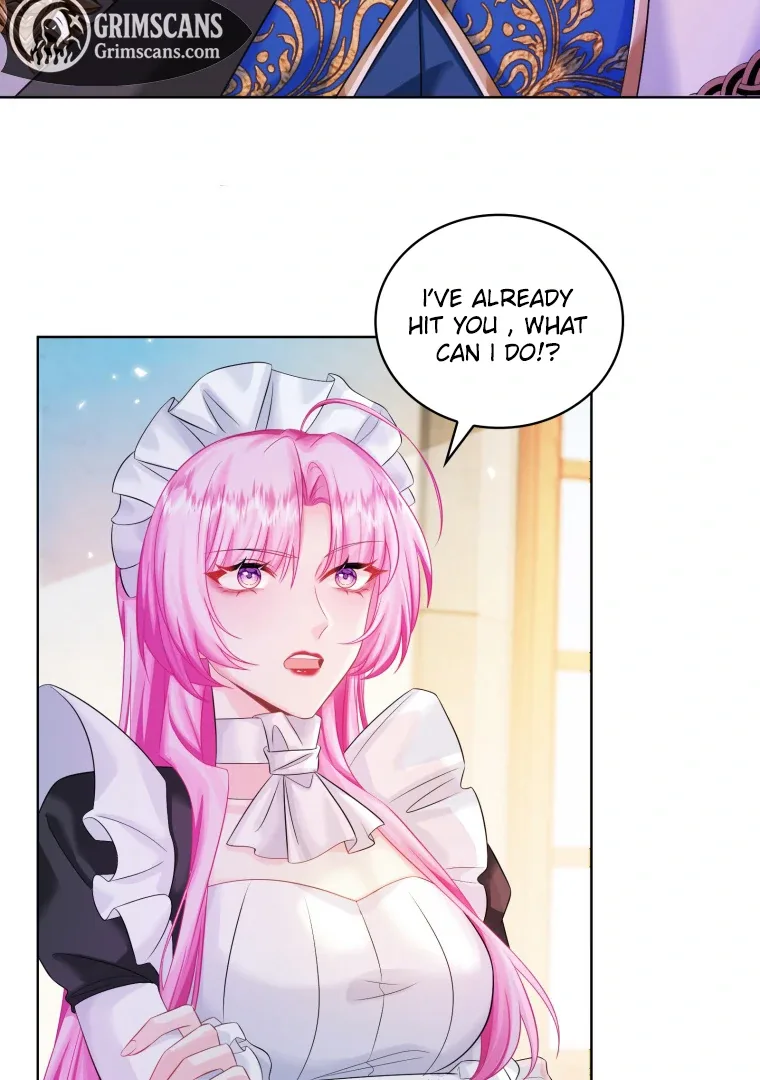 The Self-Centered Young Lady Falls For the Demon Lord Chapter 4 page 68