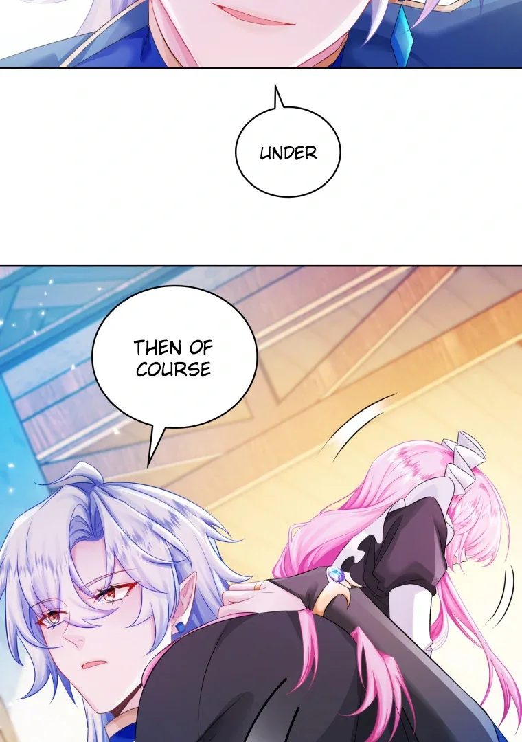 The Self-Centered Young Lady Falls For the Demon Lord Chapter 4 page 70