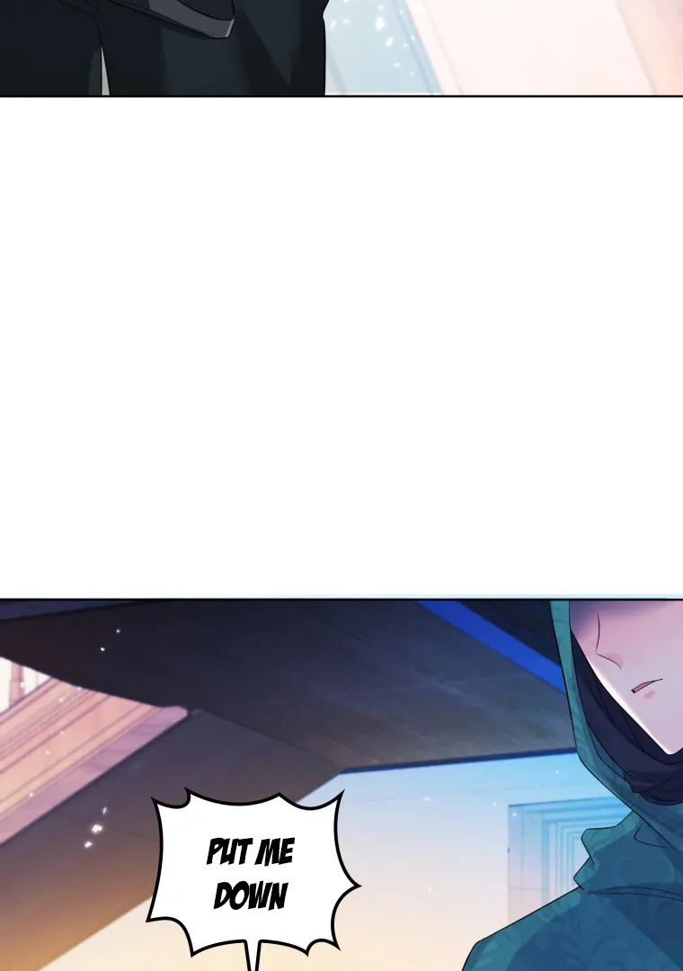 The Self-Centered Young Lady Falls For the Demon Lord Chapter 4 page 72