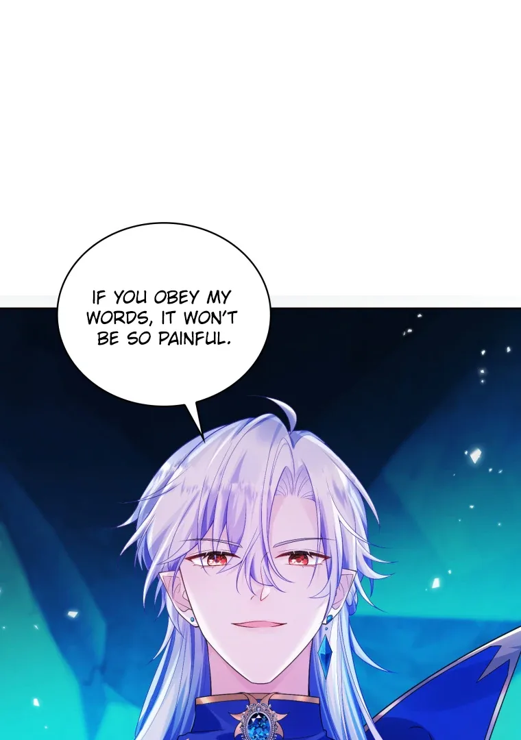 The Self-Centered Young Lady Falls For the Demon Lord Chapter 4 page 82