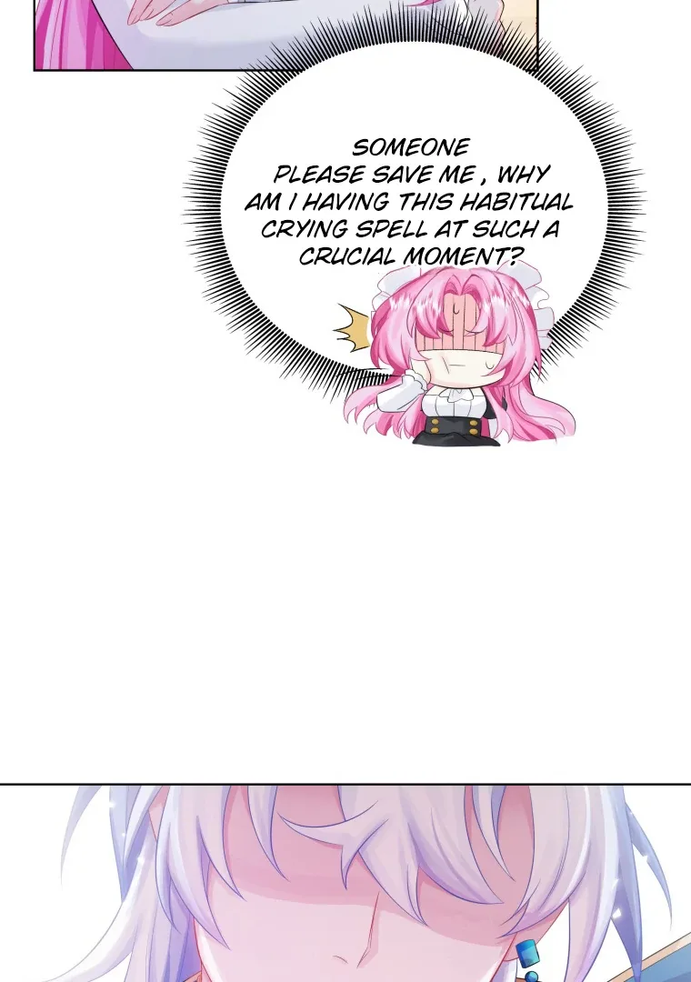 The Self-Centered Young Lady Falls For the Demon Lord Chapter 4 page 69