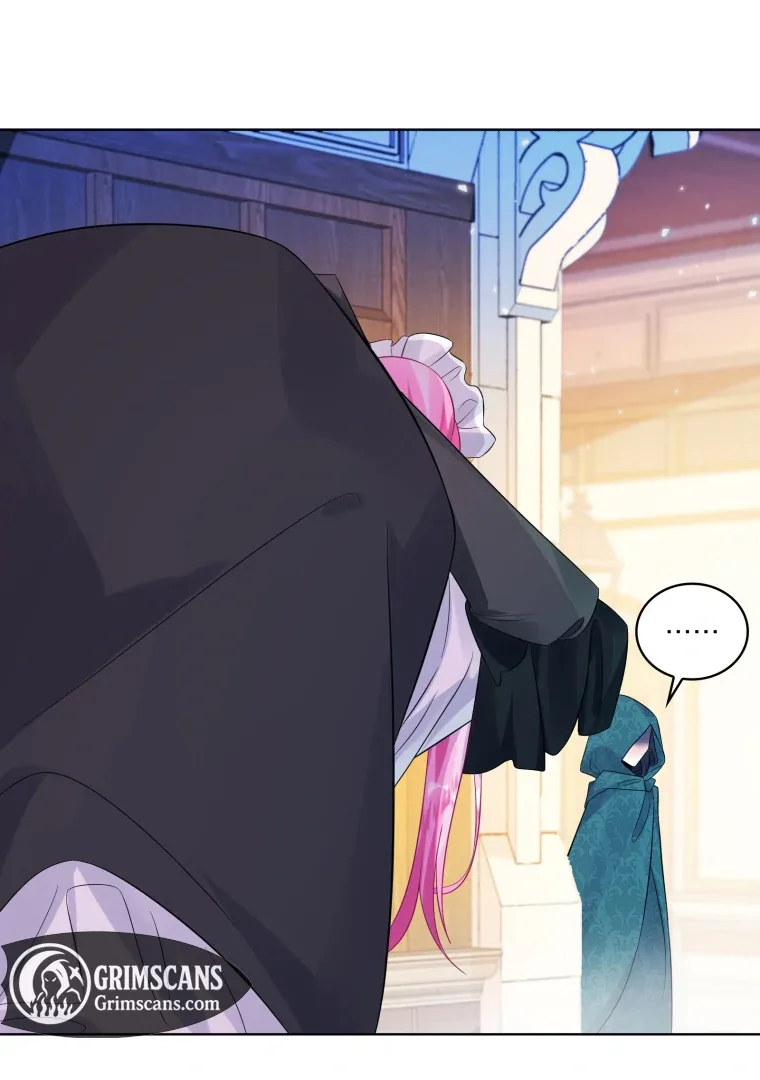 The Self-Centered Young Lady Falls For the Demon Lord Chapter 4 page 76