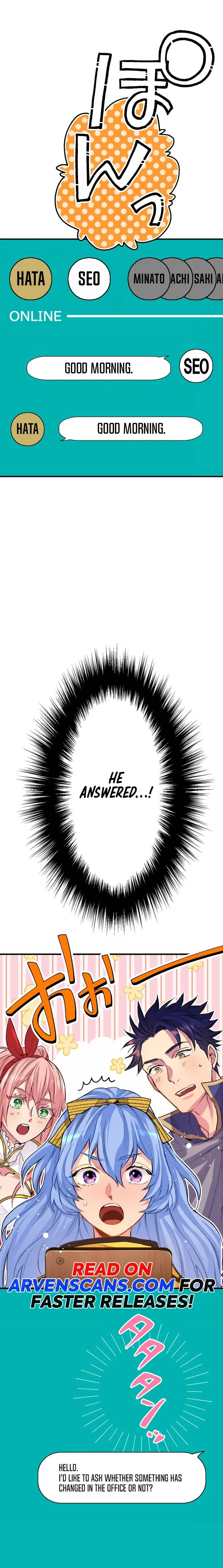 The Slave Guild: I’ll Beat This Bug-Filled New World Until The Deadline! Chapter 4 page 3