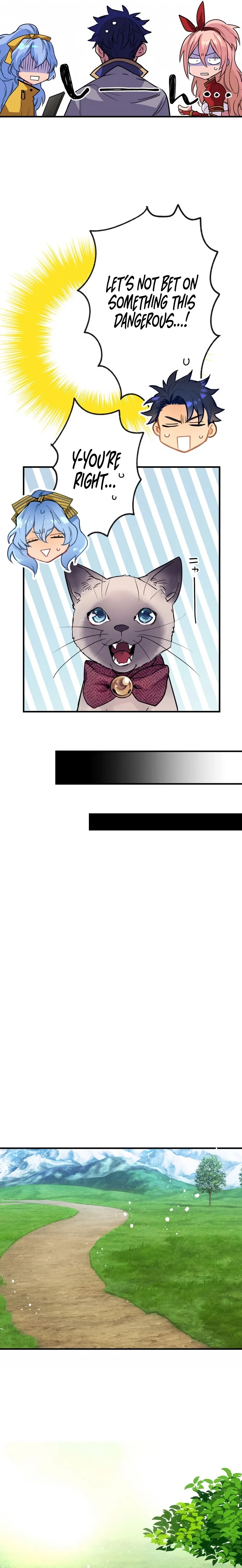 The Slave Guild: I’ll Beat This Bug-Filled New World Until The Deadline! Chapter 4 page 13