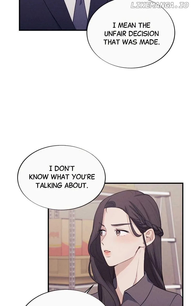 The Seductive Wife Chapter 5 page 5