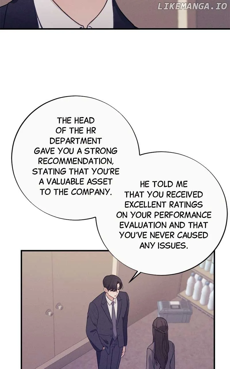 The Seductive Wife Chapter 5 page 7
