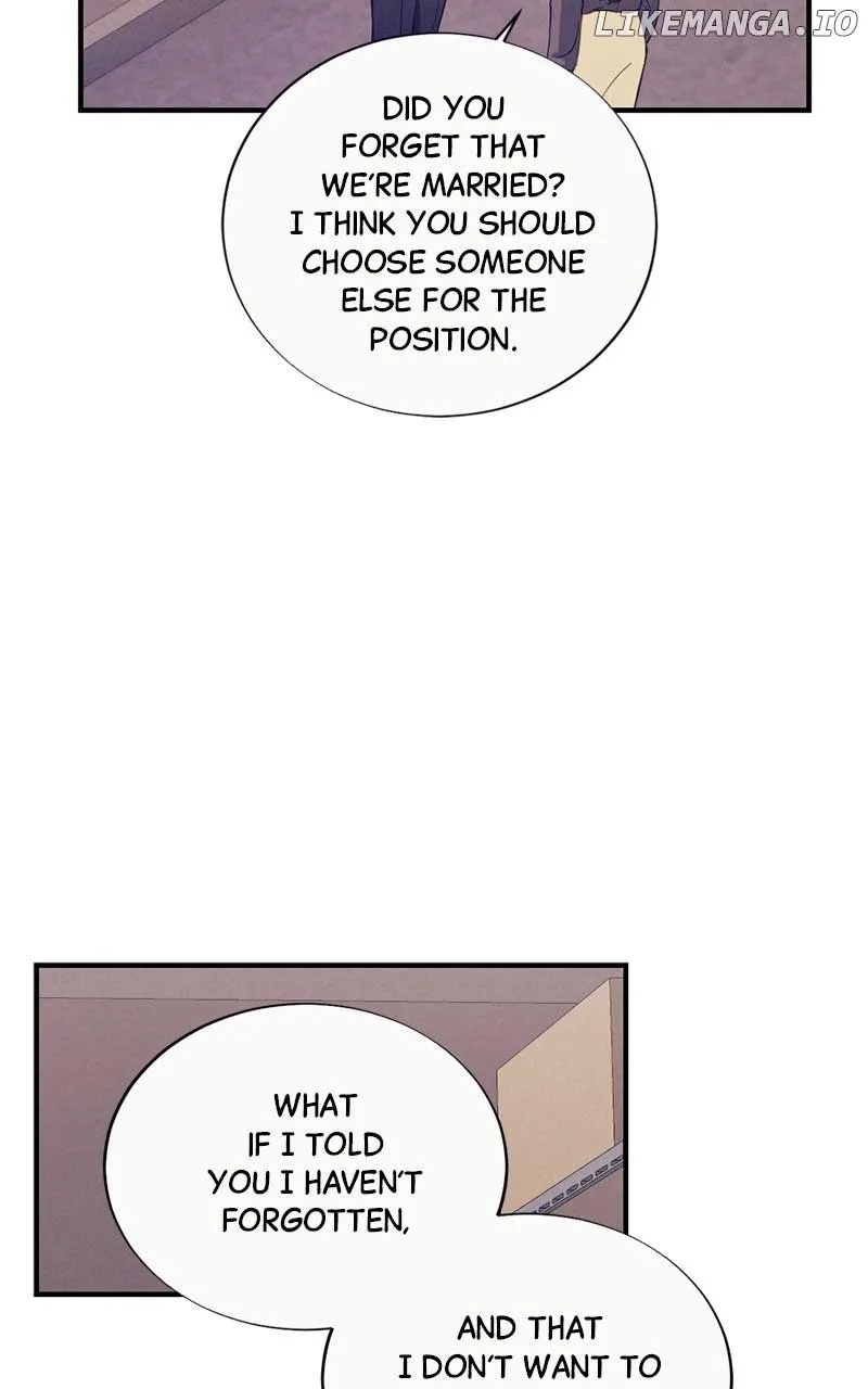 The Seductive Wife Chapter 5 page 8