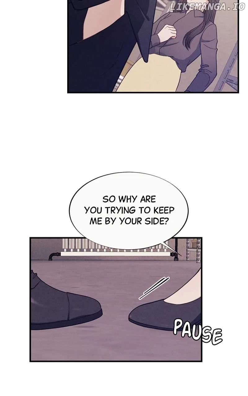The Seductive Wife Chapter 5 page 18