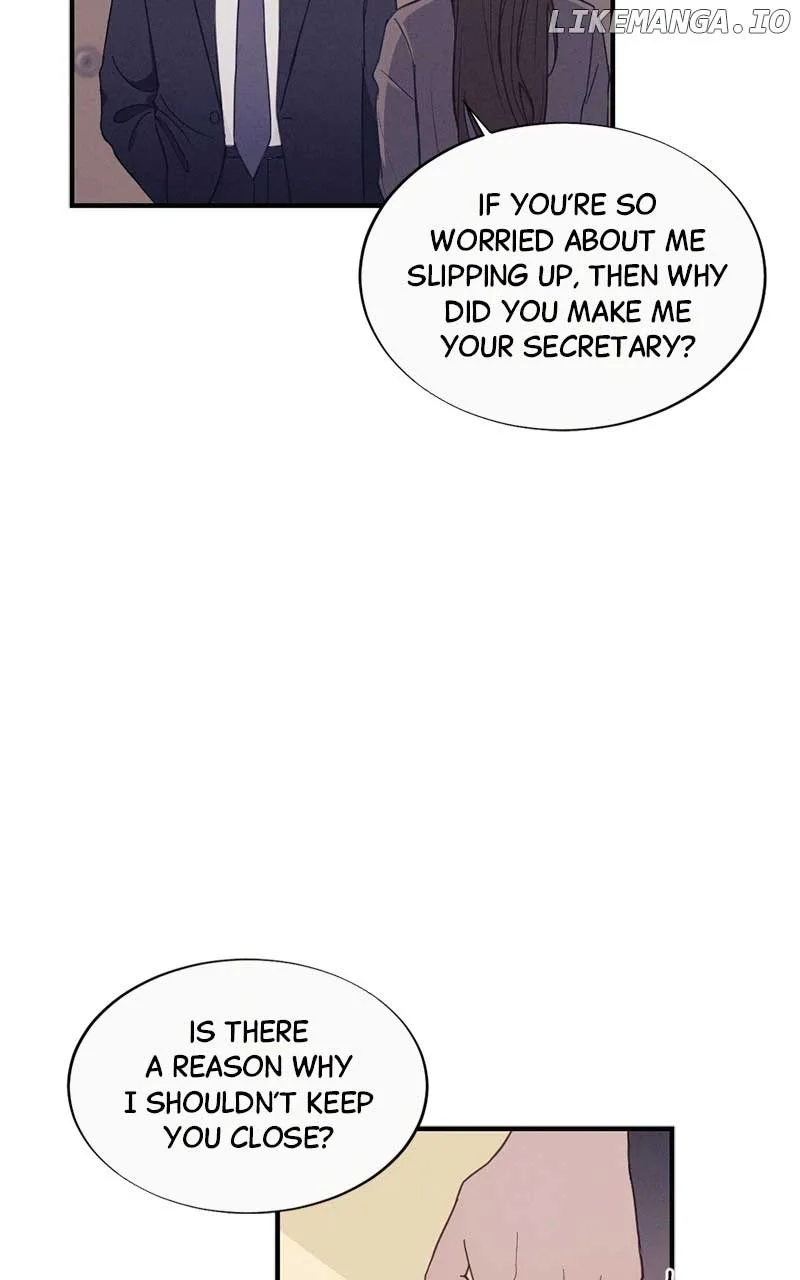 The Seductive Wife Chapter 5 page 14