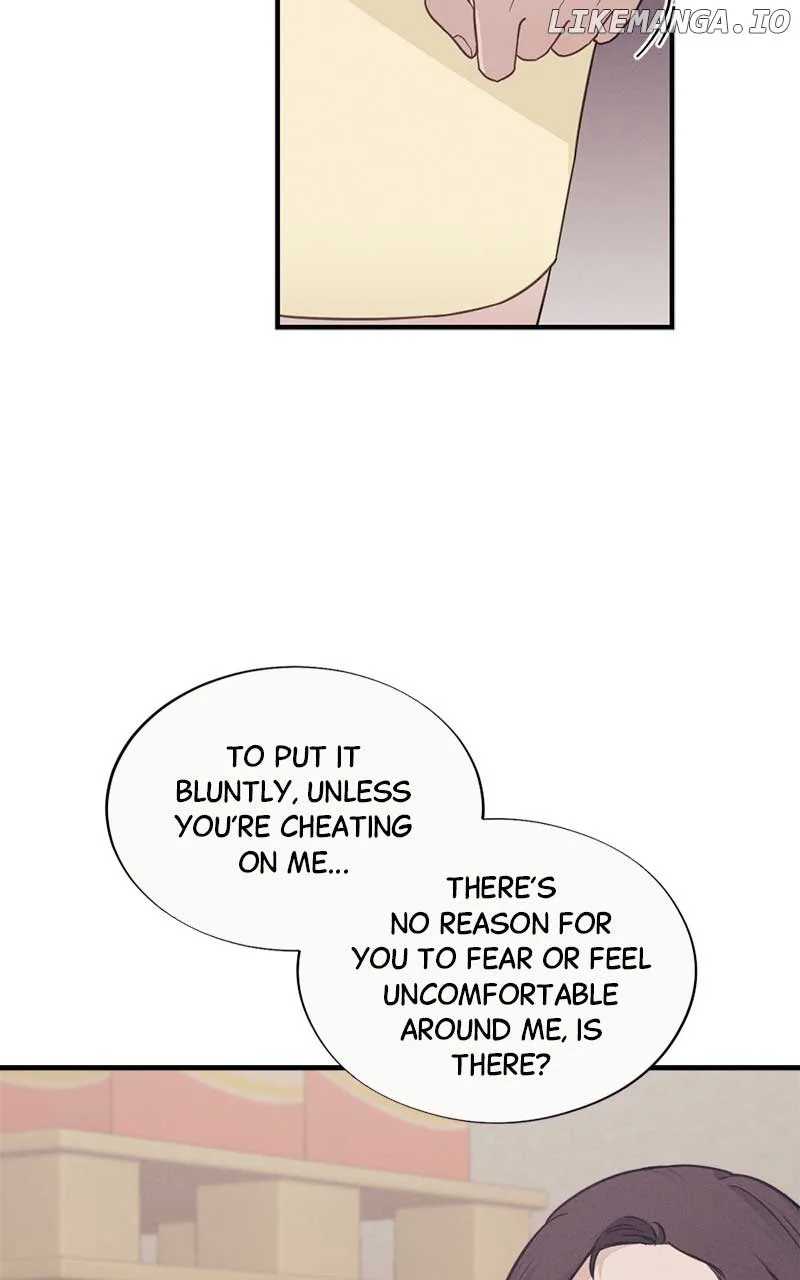 The Seductive Wife Chapter 5 page 15