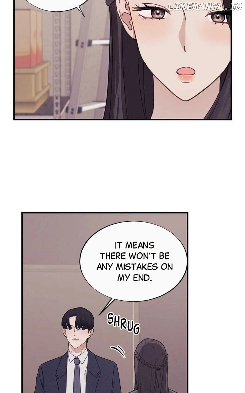 The Seductive Wife Chapter 5 page 13