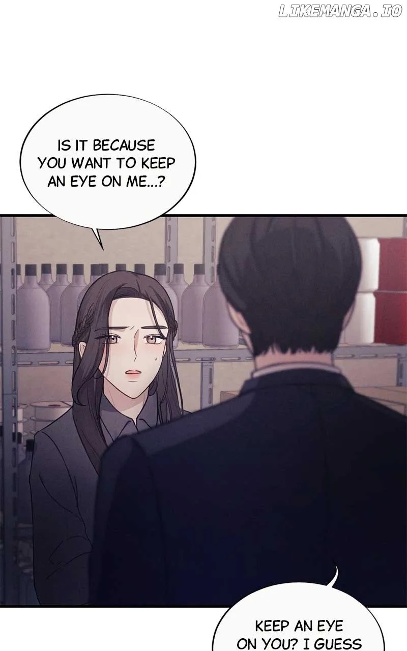 The Seductive Wife Chapter 5 page 19