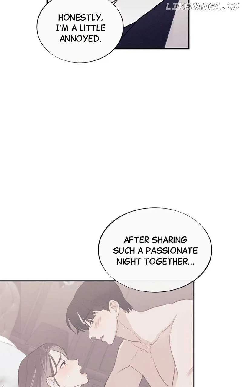 The Seductive Wife Chapter 5 page 26