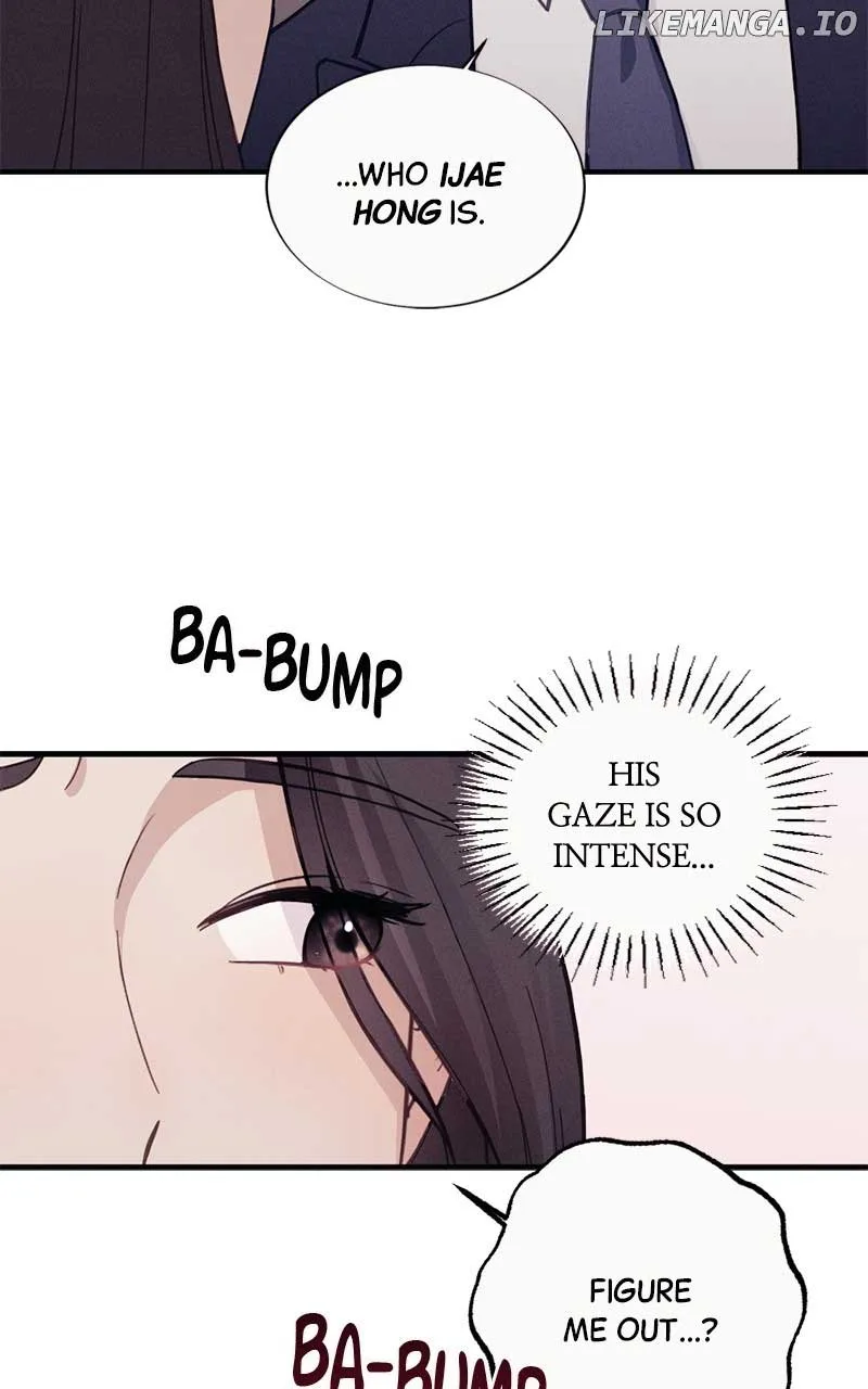 The Seductive Wife Chapter 5 page 22