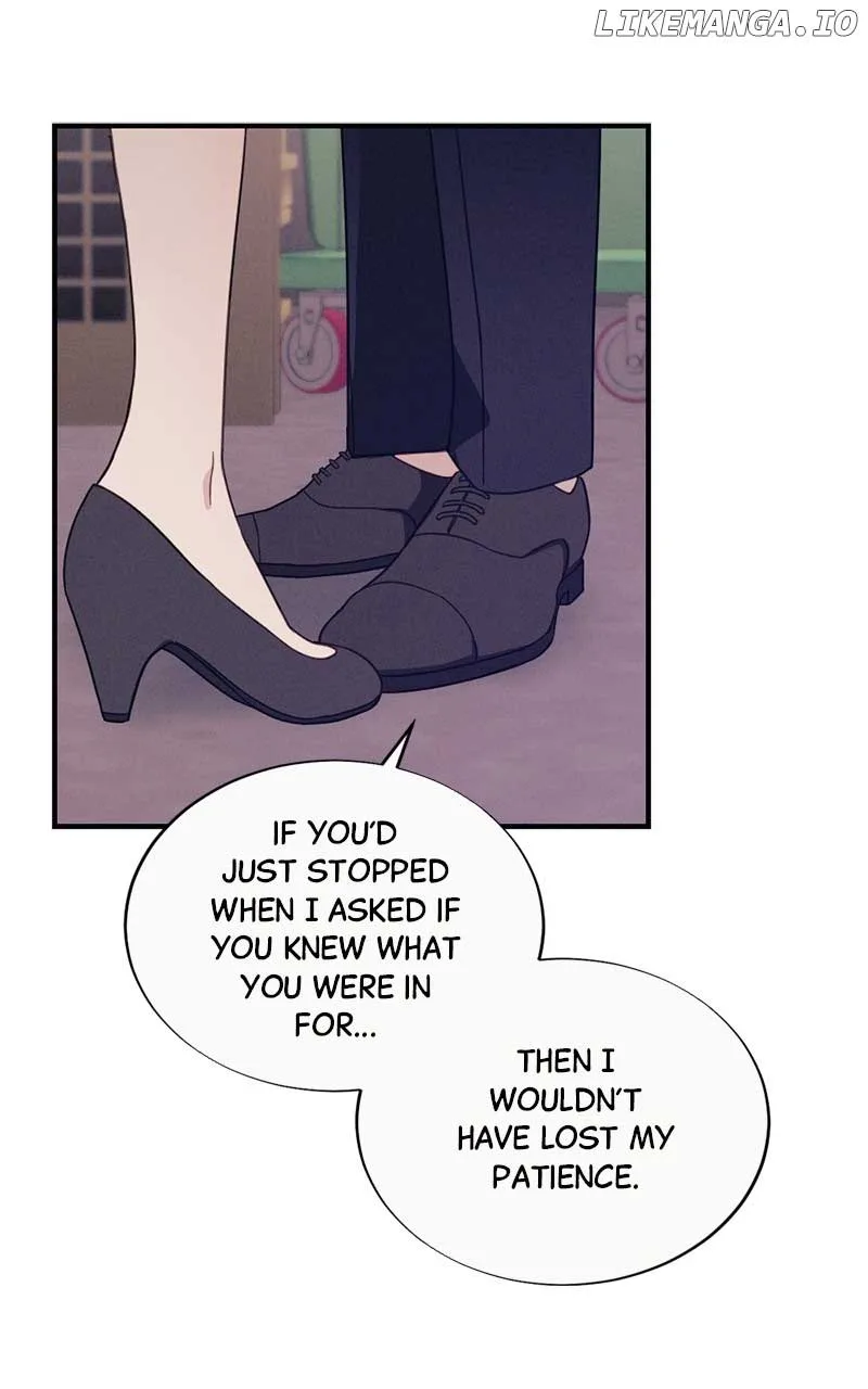 The Seductive Wife Chapter 5 page 32