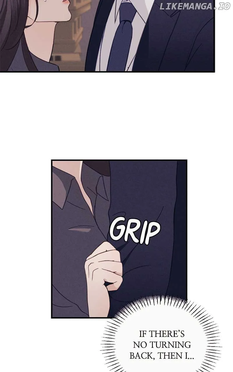 The Seductive Wife Chapter 5 page 34