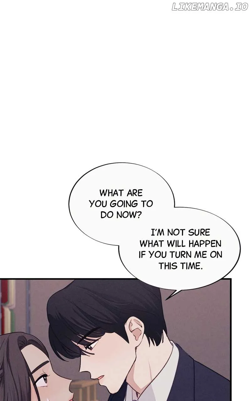 The Seductive Wife Chapter 5 page 33