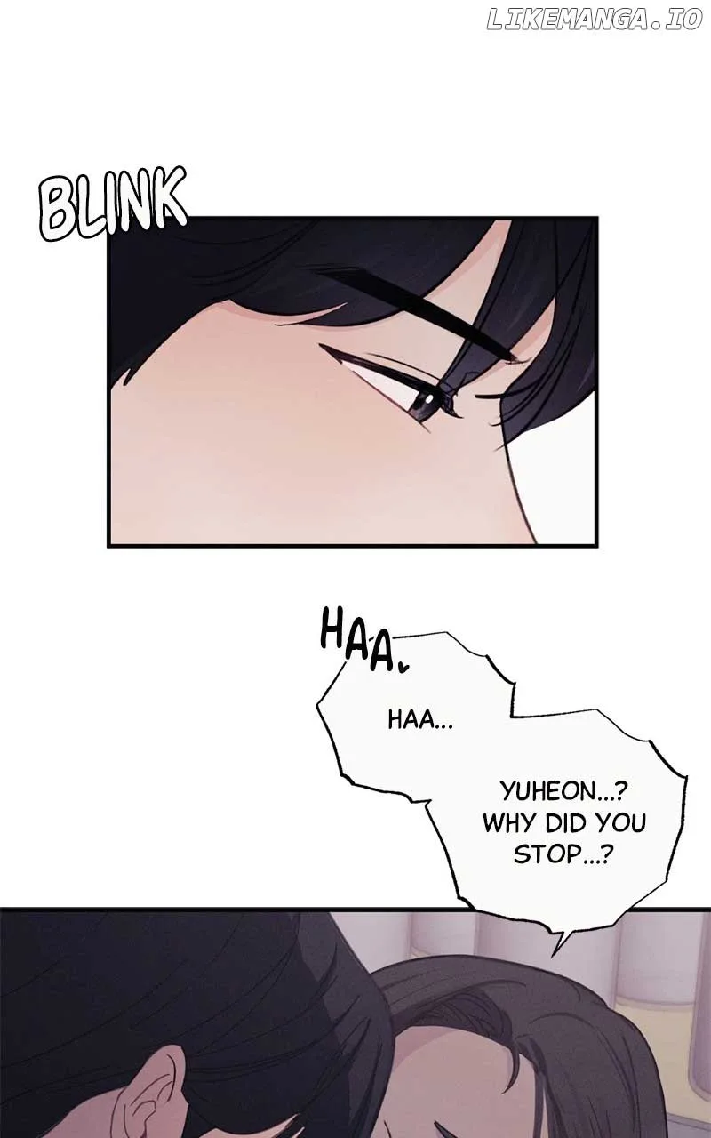 The Seductive Wife Chapter 5 page 41