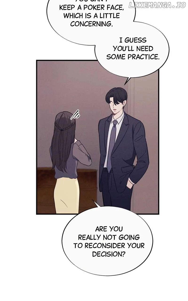 The Seductive Wife Chapter 5 page 46