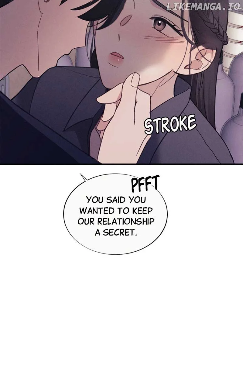 The Seductive Wife Chapter 5 page 42