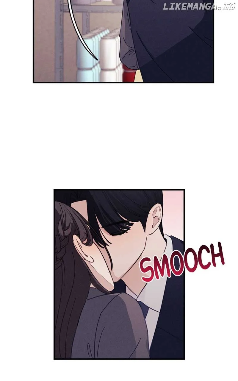The Seductive Wife Chapter 5 page 40