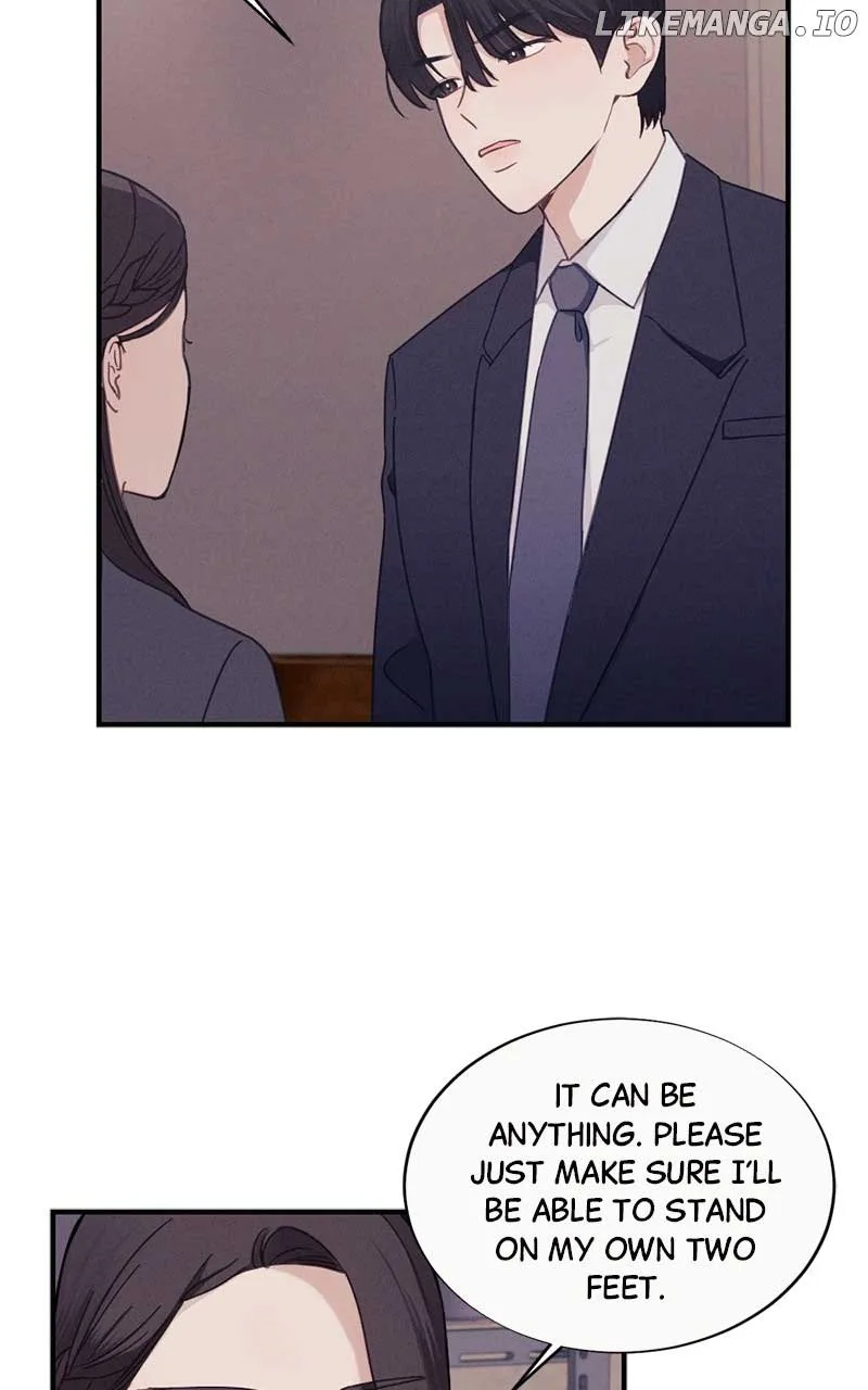 The Seductive Wife Chapter 5 page 49