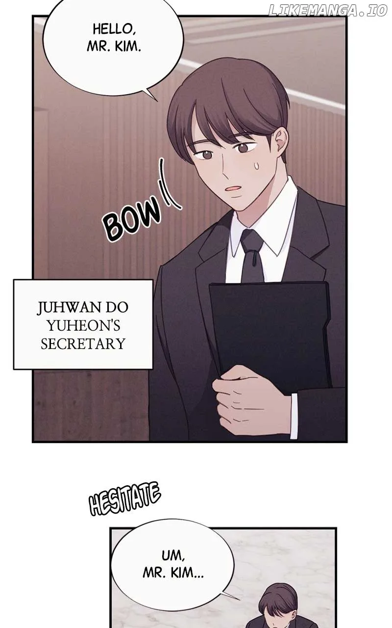 The Seductive Wife Chapter 5 page 53