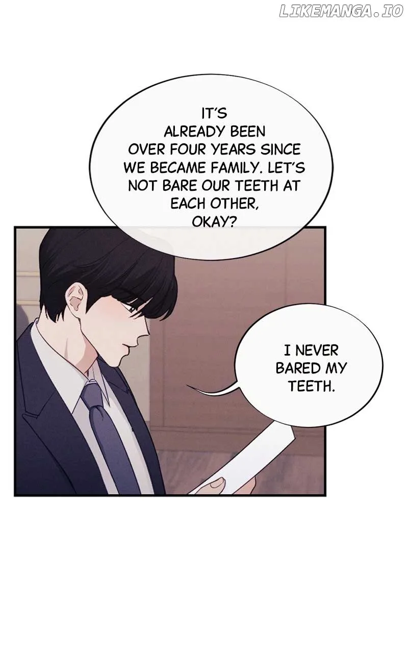 The Seductive Wife Chapter 5 page 61