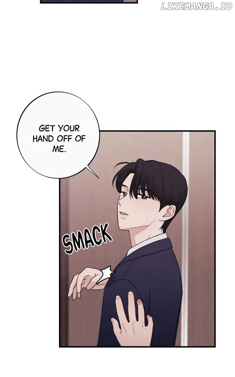 The Seductive Wife Chapter 5 page 57
