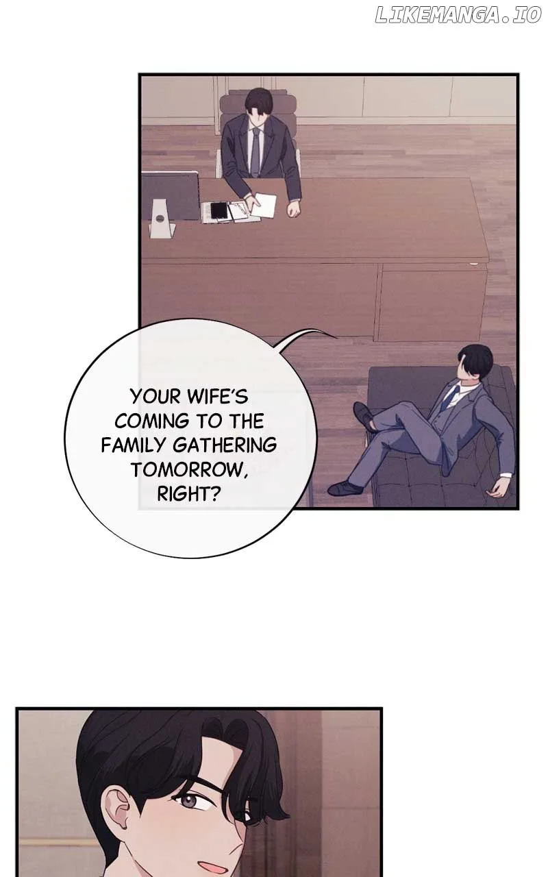 The Seductive Wife Chapter 5 page 62