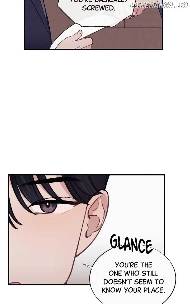 The Seductive Wife Chapter 5 page 74