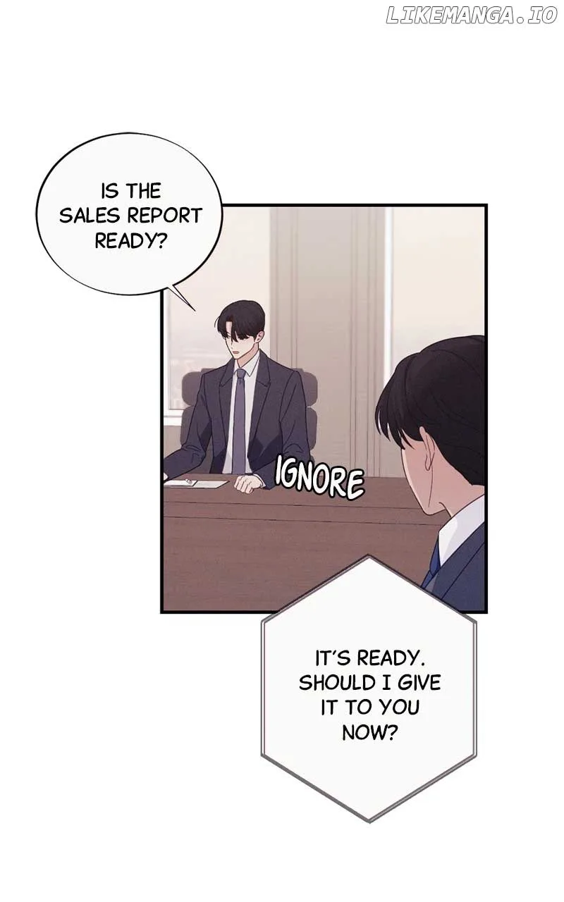 The Seductive Wife Chapter 5 page 70