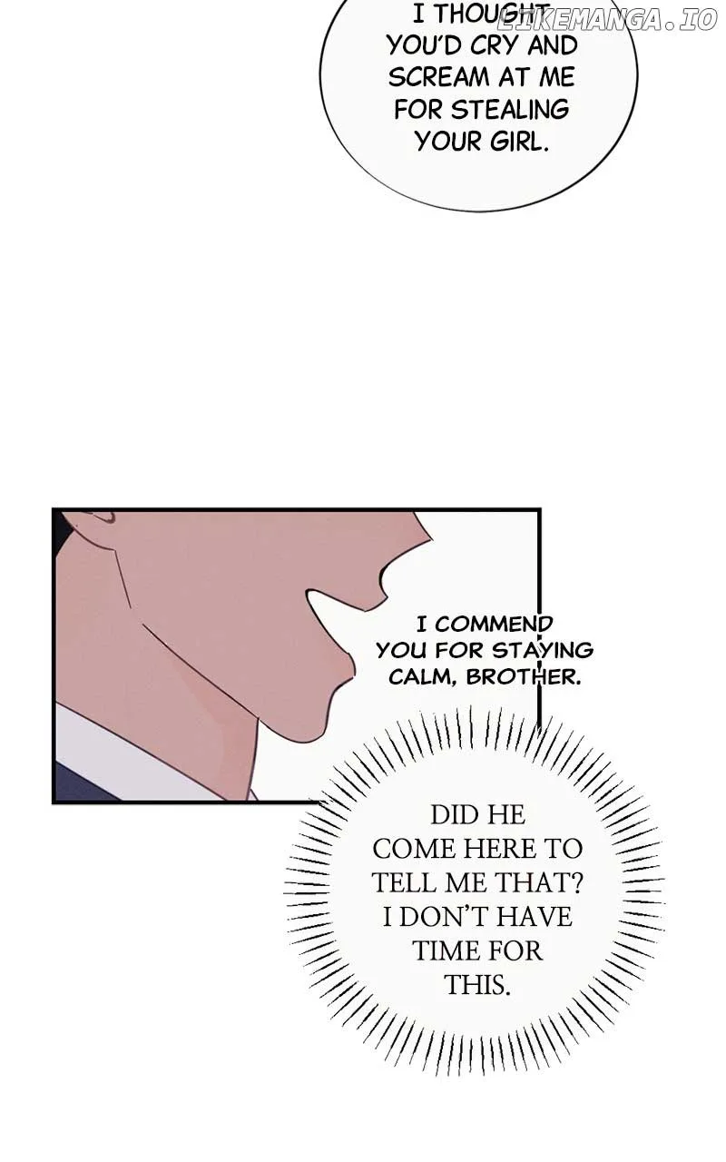 The Seductive Wife Chapter 5 page 68