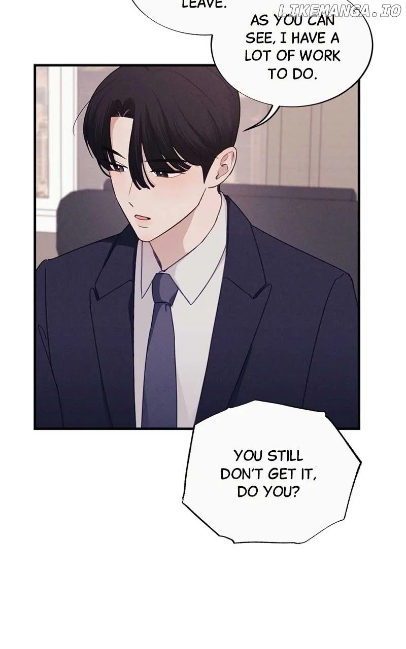 The Seductive Wife Chapter 5 page 72