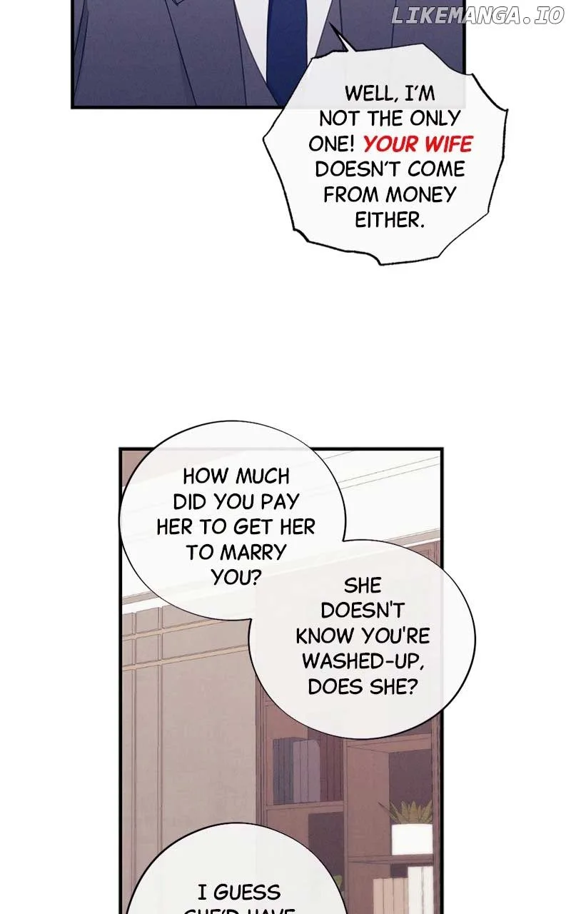 The Seductive Wife Chapter 5 page 77