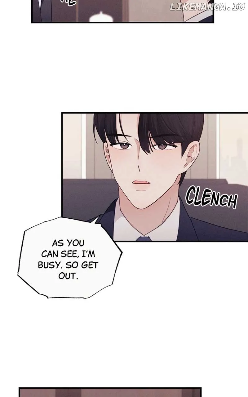 The Seductive Wife Chapter 5 page 81