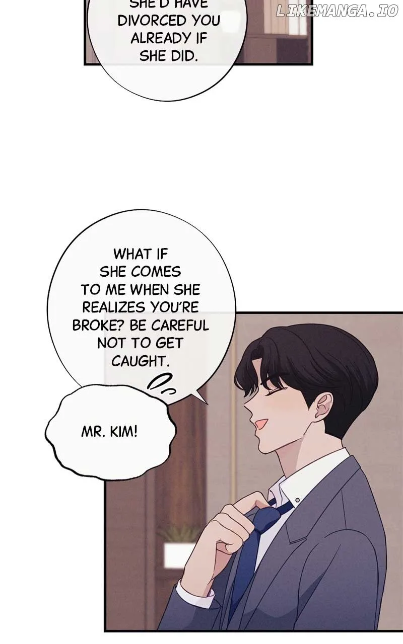 The Seductive Wife Chapter 5 page 78