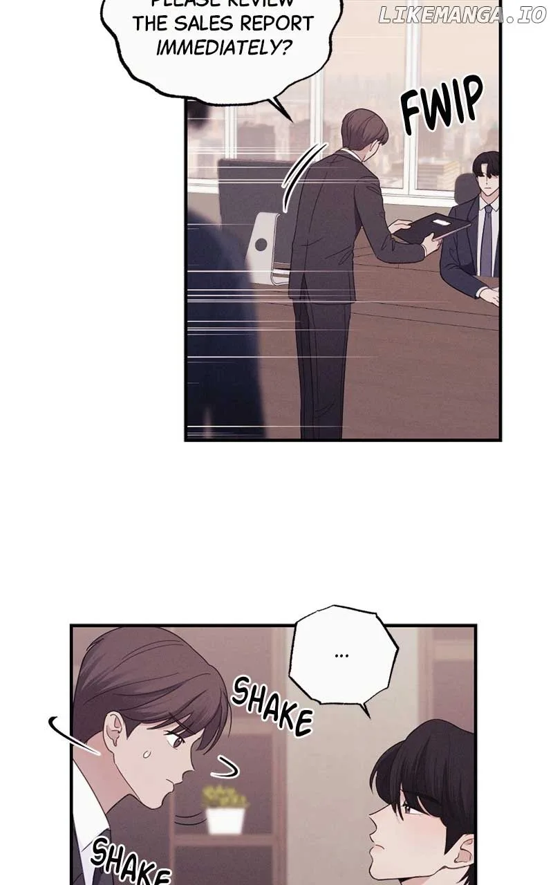 The Seductive Wife Chapter 5 page 80