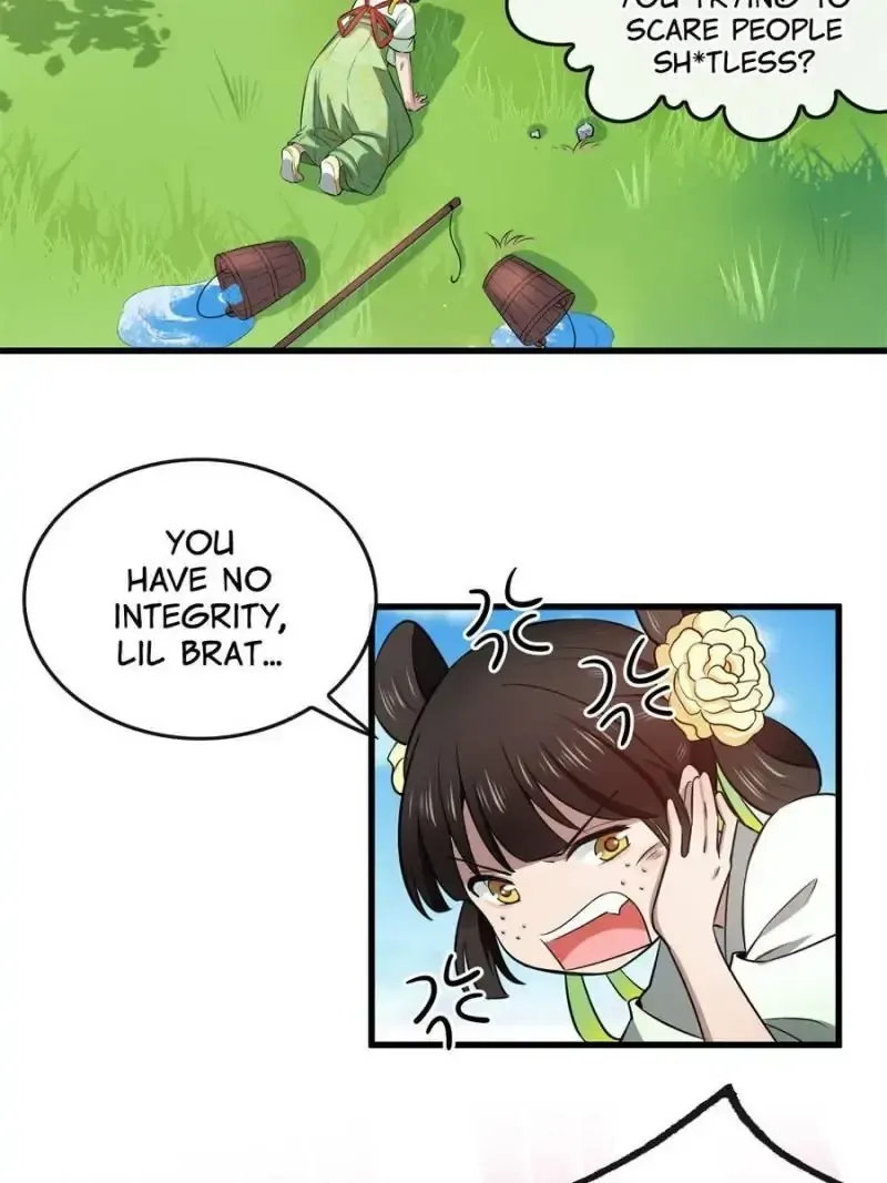 The Sickly Tyrant With An Innocent Facade Chapter 5 page 3
