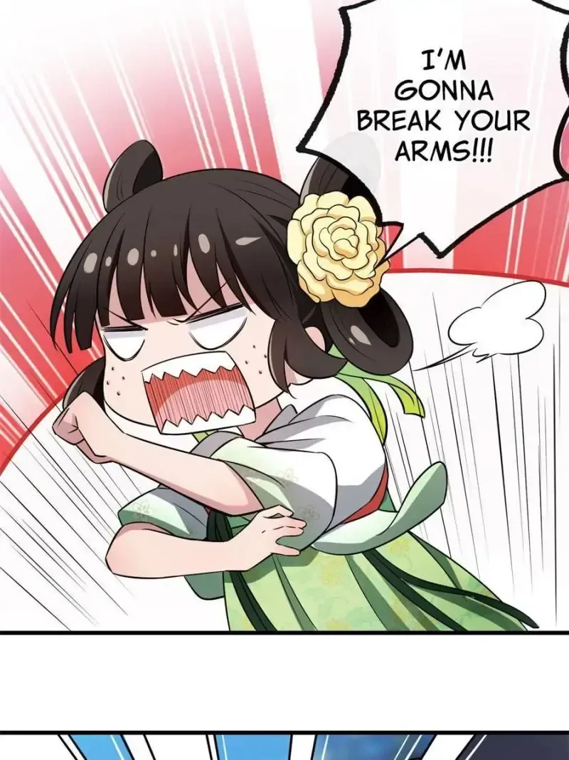 The Sickly Tyrant With An Innocent Facade Chapter 5 page 4