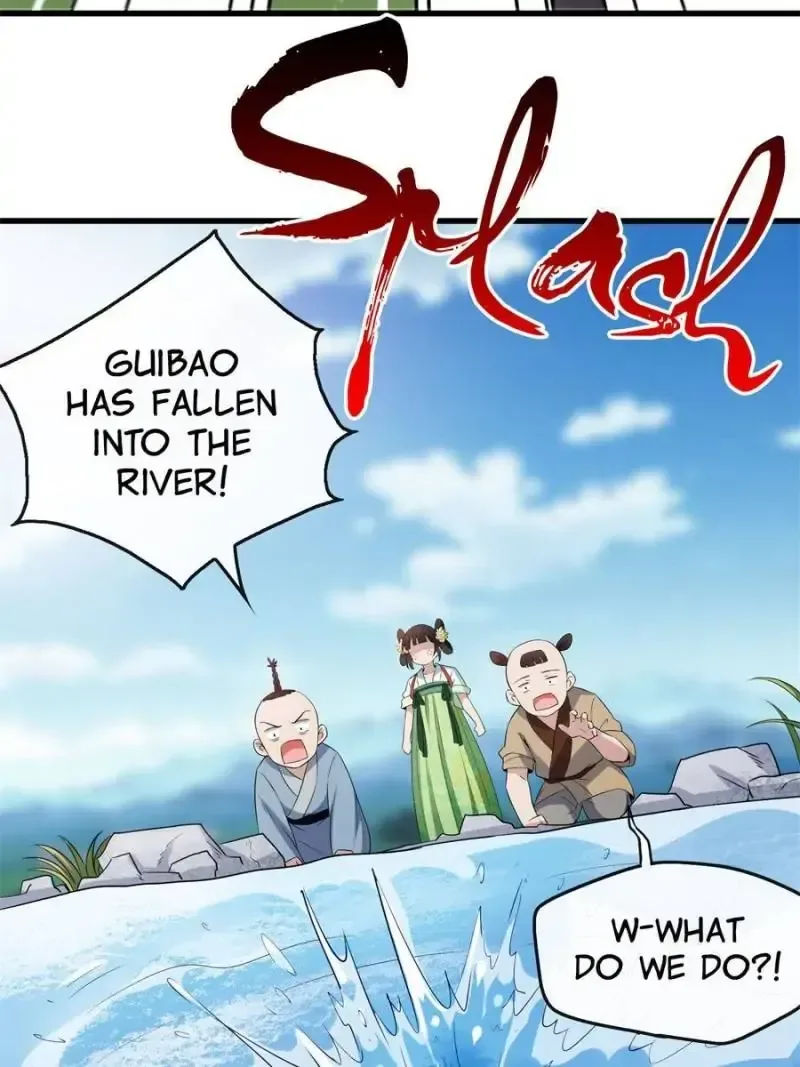 The Sickly Tyrant With An Innocent Facade Chapter 5 page 9