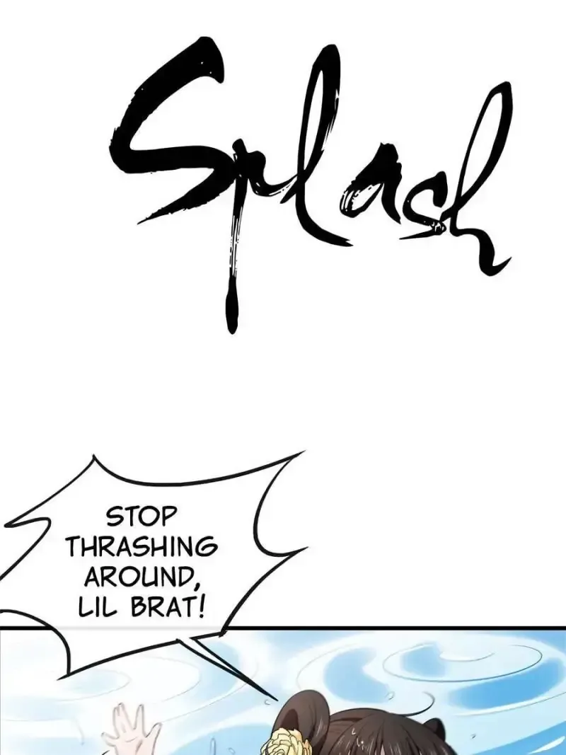 The Sickly Tyrant With An Innocent Facade Chapter 5 page 14