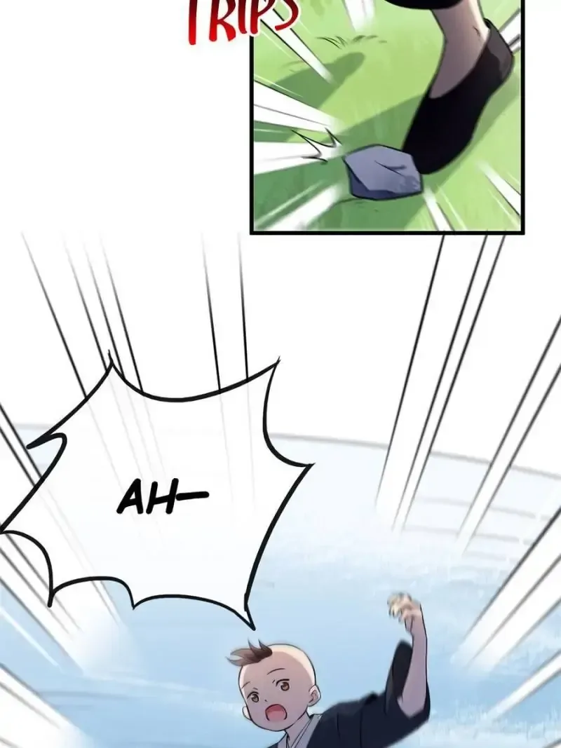 The Sickly Tyrant With An Innocent Facade Chapter 5 page 7