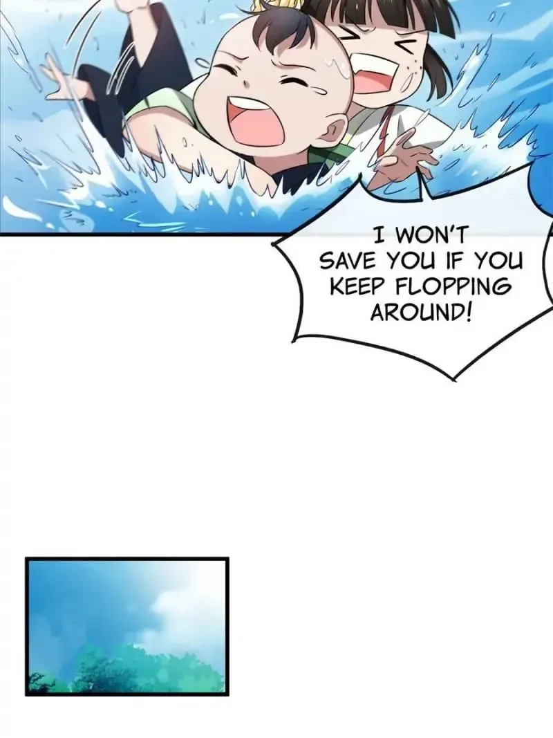 The Sickly Tyrant With An Innocent Facade Chapter 5 page 15