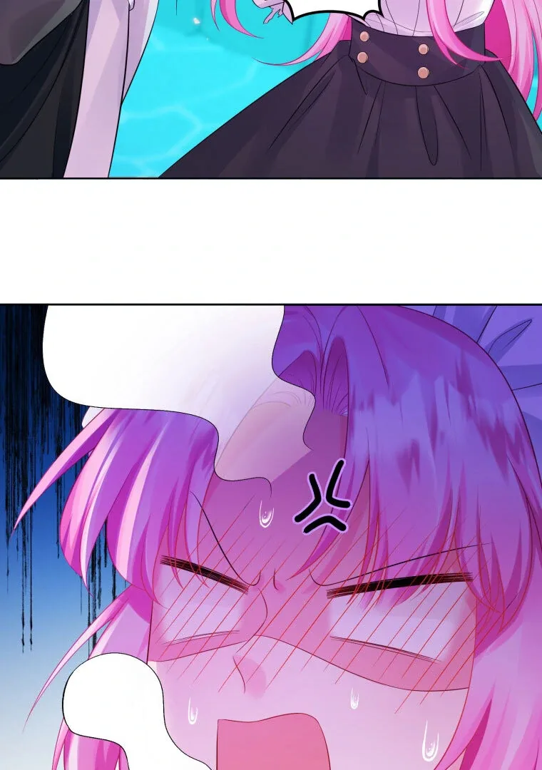The Self-Centered Young Lady Falls For the Demon Lord Chapter 5 page 11