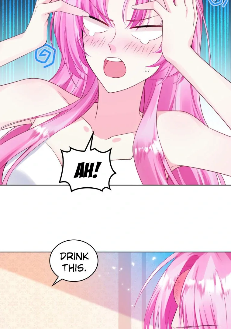 The Self-Centered Young Lady Falls For the Demon Lord Chapter 5 page 19