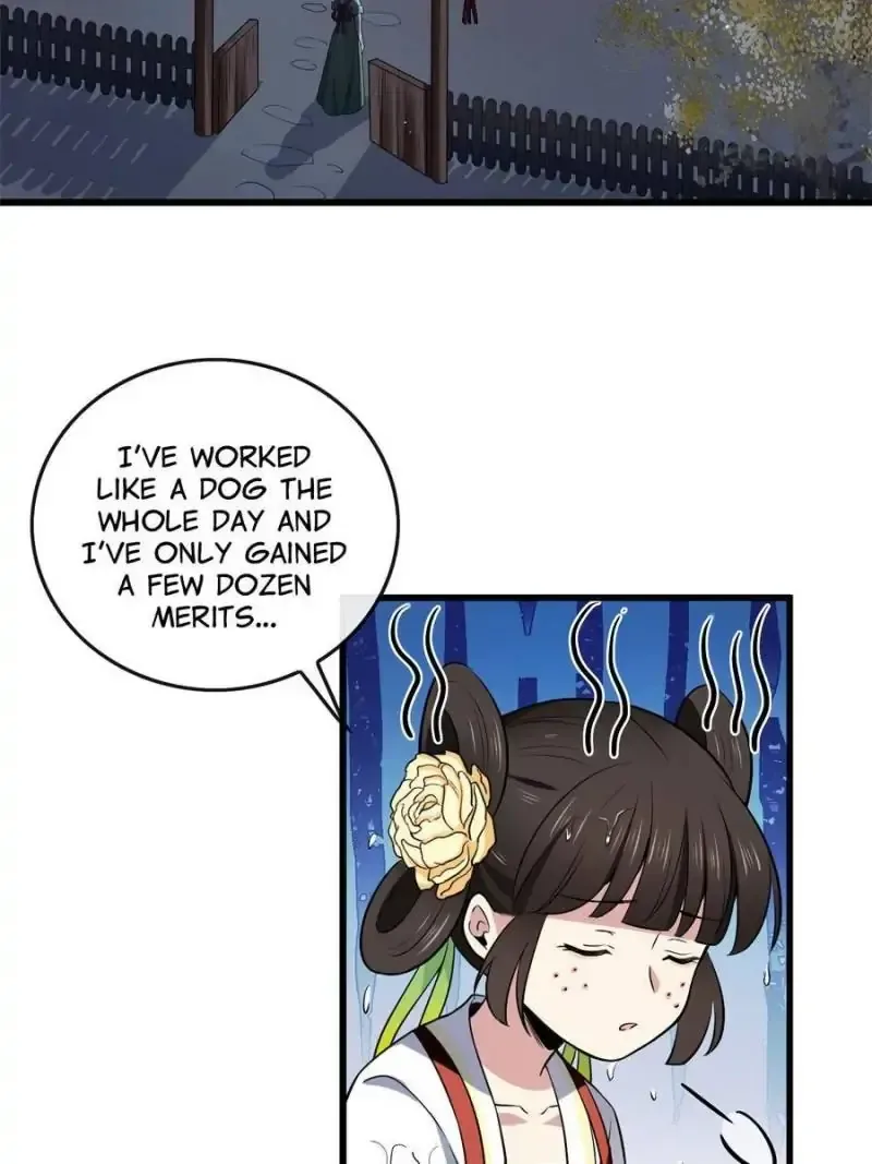 The Sickly Tyrant With An Innocent Facade Chapter 5 page 24